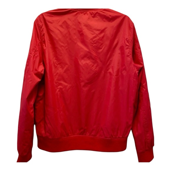 Forever 21 Jackets Red Mens Lightweight Size S - Picture 6 of 11
